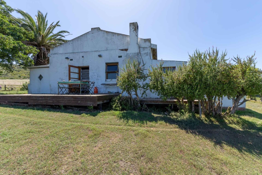 4 Bedroom Property for Sale in Mossel Bay Rural Western Cape